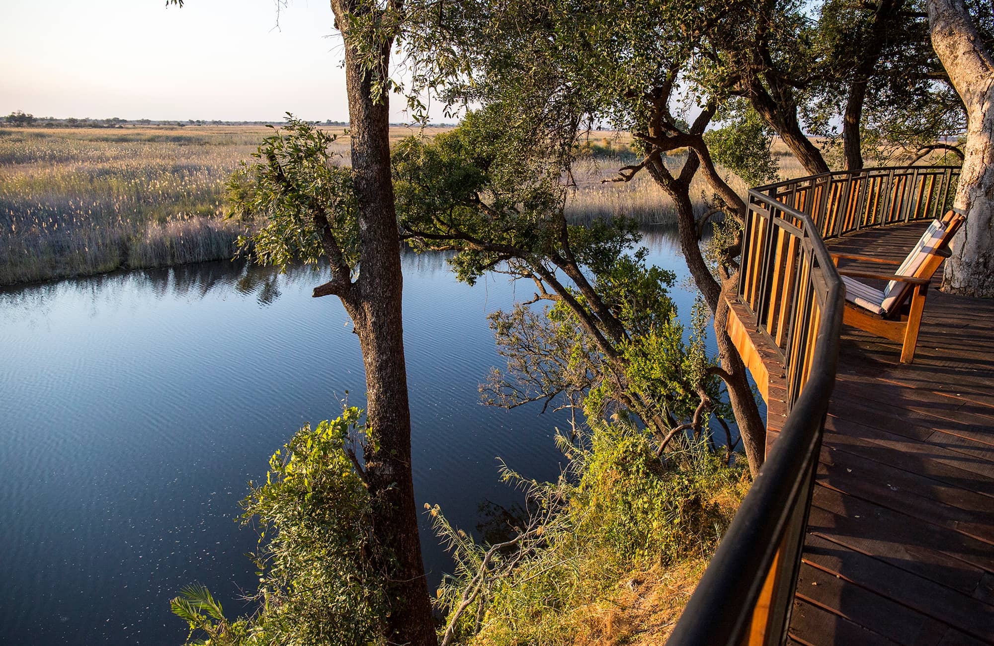Namushasha River Lodge thumbnail 6